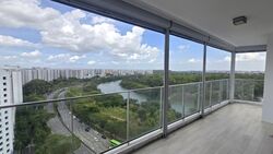 Riversound Residence (D19), Condominium #531091881